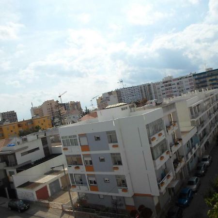 Casa Das Portas Фару Экстерьер фото