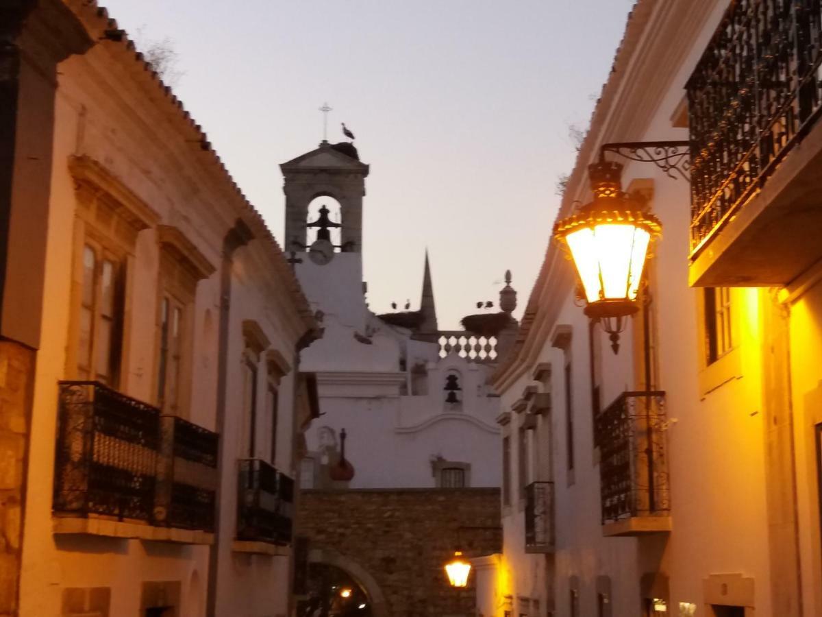 Casa Das Portas Фару Экстерьер фото