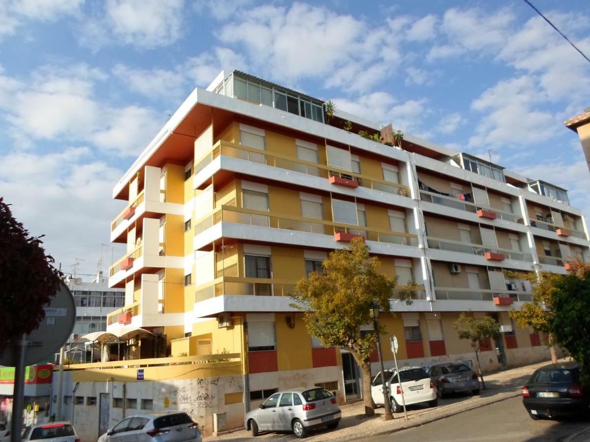 Casa Das Portas Фару Экстерьер фото