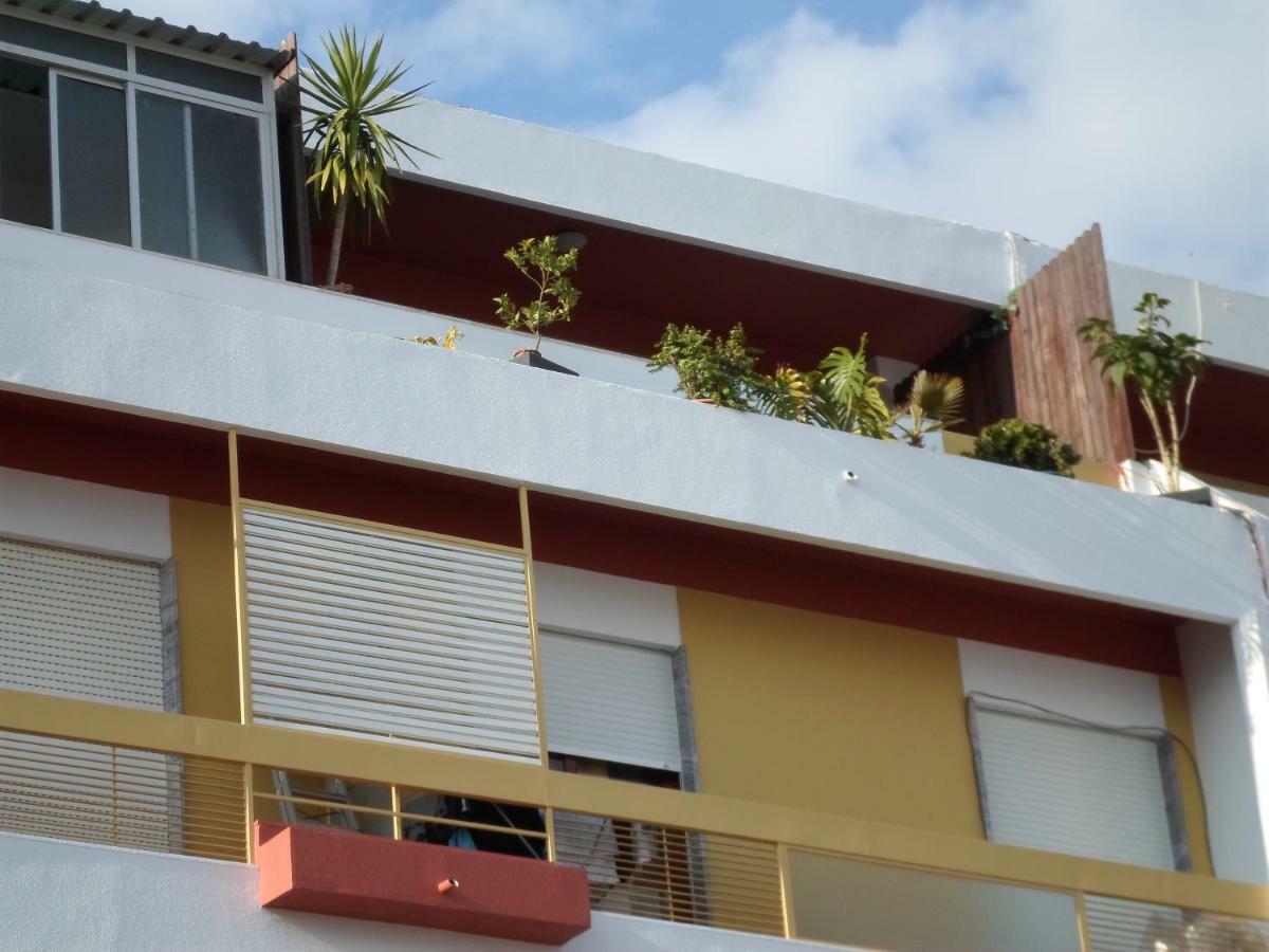 Casa Das Portas Фару Экстерьер фото