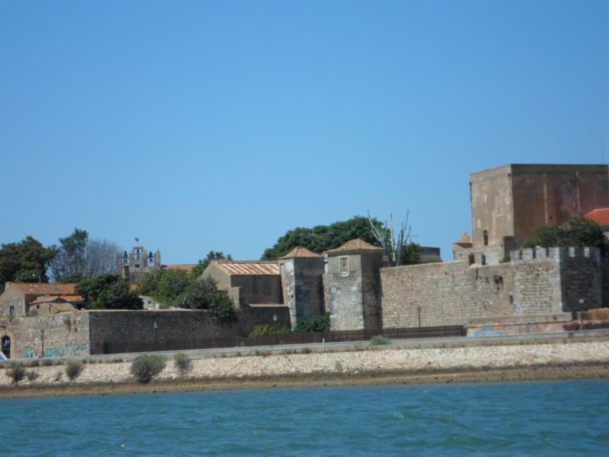 Casa Das Portas Фару Экстерьер фото